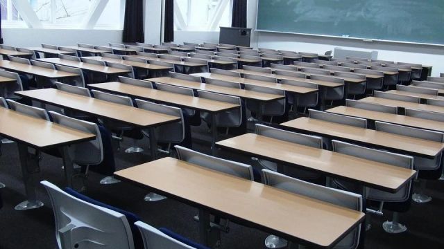 В образовании Крыма усилят роль гуманитарных наук