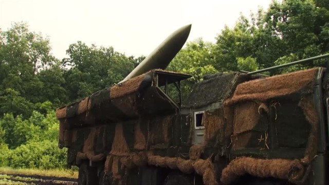 Американские противокорабельные ракеты уничтожены в Одесской области