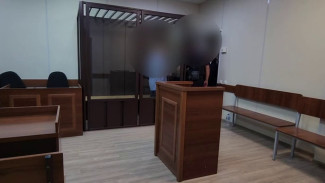 Симферопольца, обвиняемого в убийстве знакомого, взяли под стражу