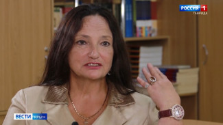 Учительница из Севастополя организовала встречу учеников с принцем Чарльзом