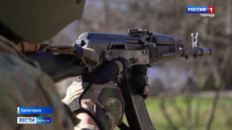 12 лет назад было основано управление Крымской таможенной службы