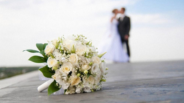 За две недели в Крыму поженились более 500 пар