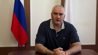 Продажа топлива на АЗС Крыма временно прекращена