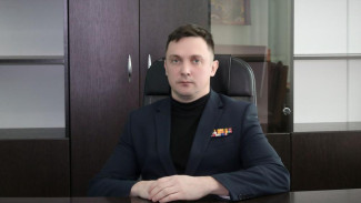 Дмитрий Милосердов назначен на должность заместителя главы администрации Феодосии