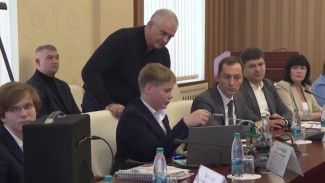 В Крыму начал работать онлайн-сервис «Юный изобретатель»