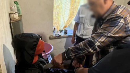 Крымчанин зарезал лучшего друга во время застолья: возбуждено уголовное дело