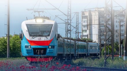 Крымские электрички переходят на летнее расписание с 27 мая