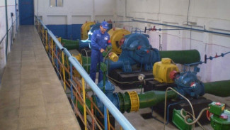 76 гидротехнических сооружений отремонтировали в Крыму