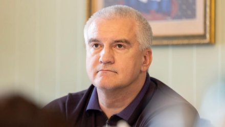 Аксёнов призвал крымчан принять участие в выборах