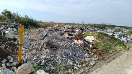 В Феодосии прокуратура требует ликвидировать несанкционированные свалки