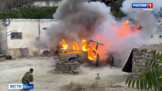 В 2026 году в прокат кинотеатров России выйдет остросюжетный художественный фильм «Позывной Аскет»