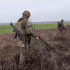 Российские саперы разминируют освобожденные от ВСУ территории в Запорожской области