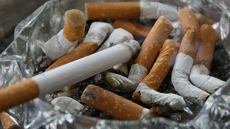 В Алуште через суд запретили продажу сигарет возле школы 