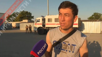 Какой праздник отмечают 9 мая? — Не знаю..