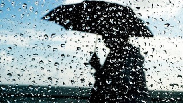 Готовь зонт: на выходных в Крыму пройдут дожди