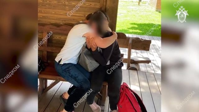 В Севастополе разыскали школьницу, которая накануне ушла из дома