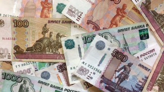 На Юге Украины растёт спрос на рубли