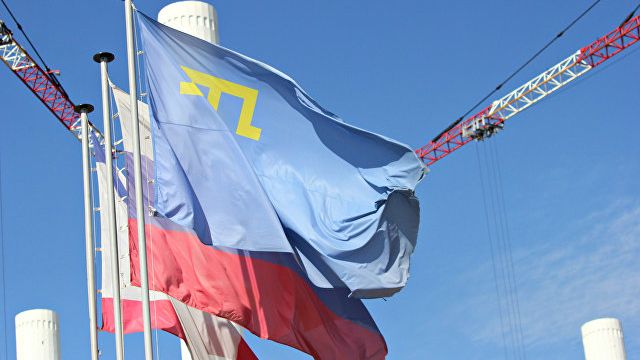 Бальбек: памятник присяге крымских татар – это ответ всем клеветникам и желающим исказить историю
