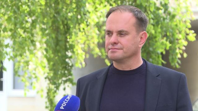 В майские праздники гостиницы Крыма были заполнены наполовину