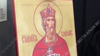 В Севастополе стартовал юбилейный форум духовно-нравственного кино и искусства «Золотой Витязь»