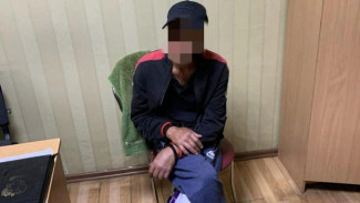 В Судаке задержали вора, который проник в дом через окно