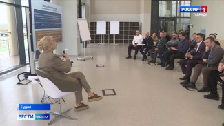 В Крыму стартовал второй этап региональной кадровой программы «Герои Крыма»