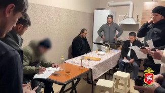 В Крыму 45 иностранцам запретили въезд в Россию на срок до полувека