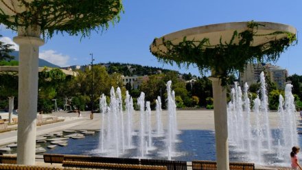 Два крымских объекта заняли почетные призовые места на Всероссийском конкурсе «Лучший нетиповой МАФ*»