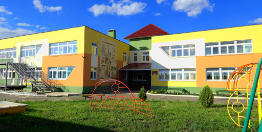 В Армянске два года не могут достроить детский сад