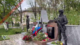 Власти Крыма обсуждают создание мемориального комплекса героям СВО 