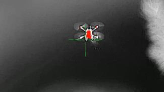   Бойцы группировки войск «Днепр» уничтожили 11 вражеских дронов из автоматов АК-12 за ночь