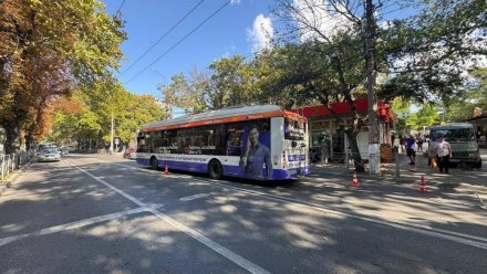 Появились подробности ДТП с подростком в Симферополе