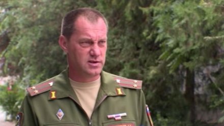 Военком Симферополя рассказал, какие специальности самые востребованные для частичной мобилизации