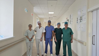 В Крыму провели инновационную операцию по восстановлению функции лицевого нерва