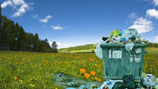В Феодосии планируют рекультивировать мусорный полигон площадью 17,5 гектаров