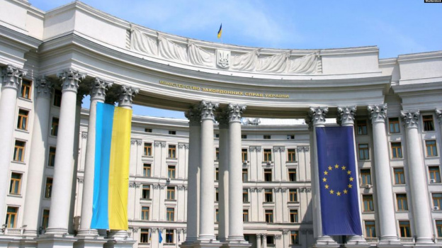 На Украине признали – саммит по «возвращению» Крыма выйдет боком