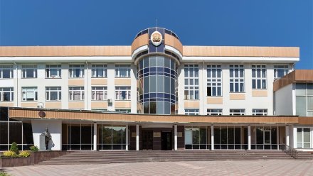 Кадровые изменения Крымского федерального университета