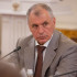 Председатель Госсовета Крыма Владимир Константинов награждён орденом «За доблестный труд»