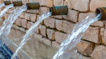 «Вода Крыма» с 1 декабря оказывает услуги по откачке выгребных ям