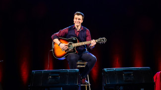 Российскому комику могут запретить выступать на Украине из-за Крыма