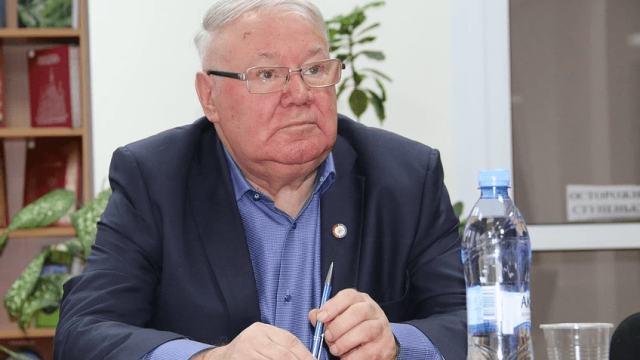 В Крыму ответили на "комиссию правды" Украины