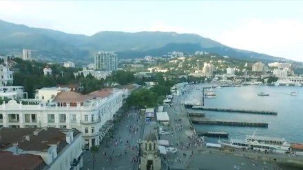 В Крыму за первое полугодие 2025 года было продано на аукционах 25 национализированных объектов