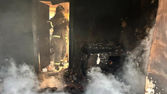 В Крыму три человека погибли из-за неосторожного обращения с огнём при курении 17 марта