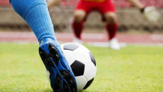 На развитие детского футбола Крым получит 90 млн рублей