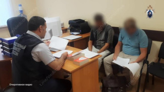 Санитара севастопольской больницы будут судить за посредничество во взяточничестве