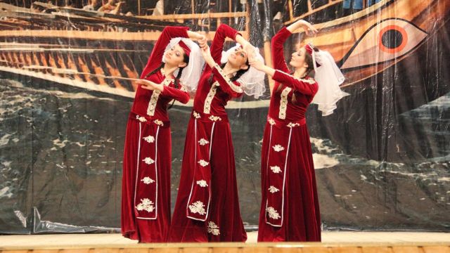 В Крыму пройдут «Дни армянской культуры»