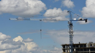 В Феодосии строят новую школу на 800 мест 