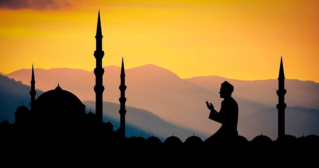Мечети Крыма будут открыты для верующих во время Рамадана