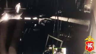 Керчанин поджег дорогостоящий автомобиль знакомого из-за личной неприязни