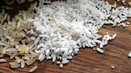 Восемь крымских предприятий готовы выращивать рис